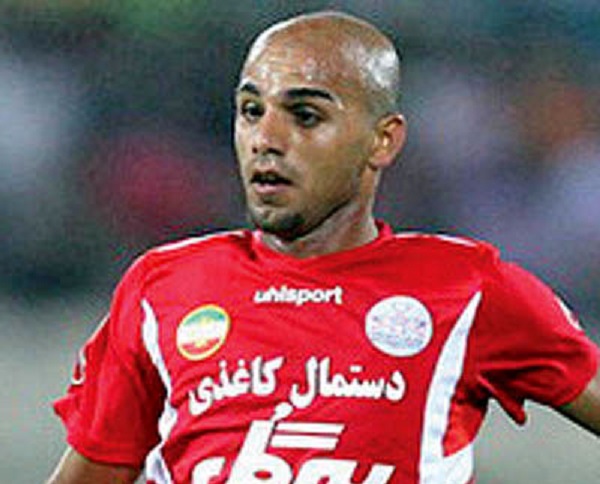 دستور قضایی برای شناسایی ۶ متهم یک پرونده کلاهبرداری/ عادل کلاه کج، بازیکن سابق پرسپولیس در میان متهمان