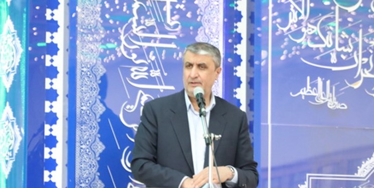 اسلامی: سند جامع توسعه سازمان انرژی اتمی در ۲۰ فروردین رونمایی می&zwnj;شود
