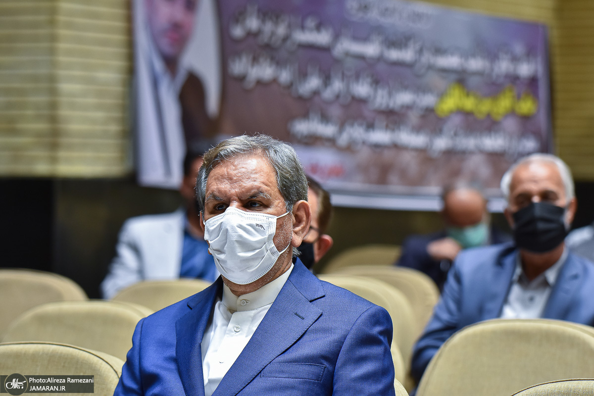 تصاویر: مراسم بزرگداشت مرحوم حسین عبداللهی در مسجد نور تهران