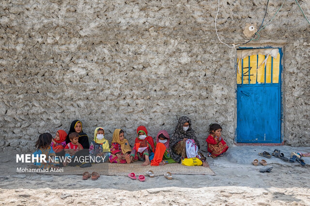 تصاویر: صنایع دستی میراث گرانبهای دستان نقش آفرین