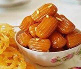 "زولبیا و بامیه" را نه افطار مصرف کنید، نه سحری