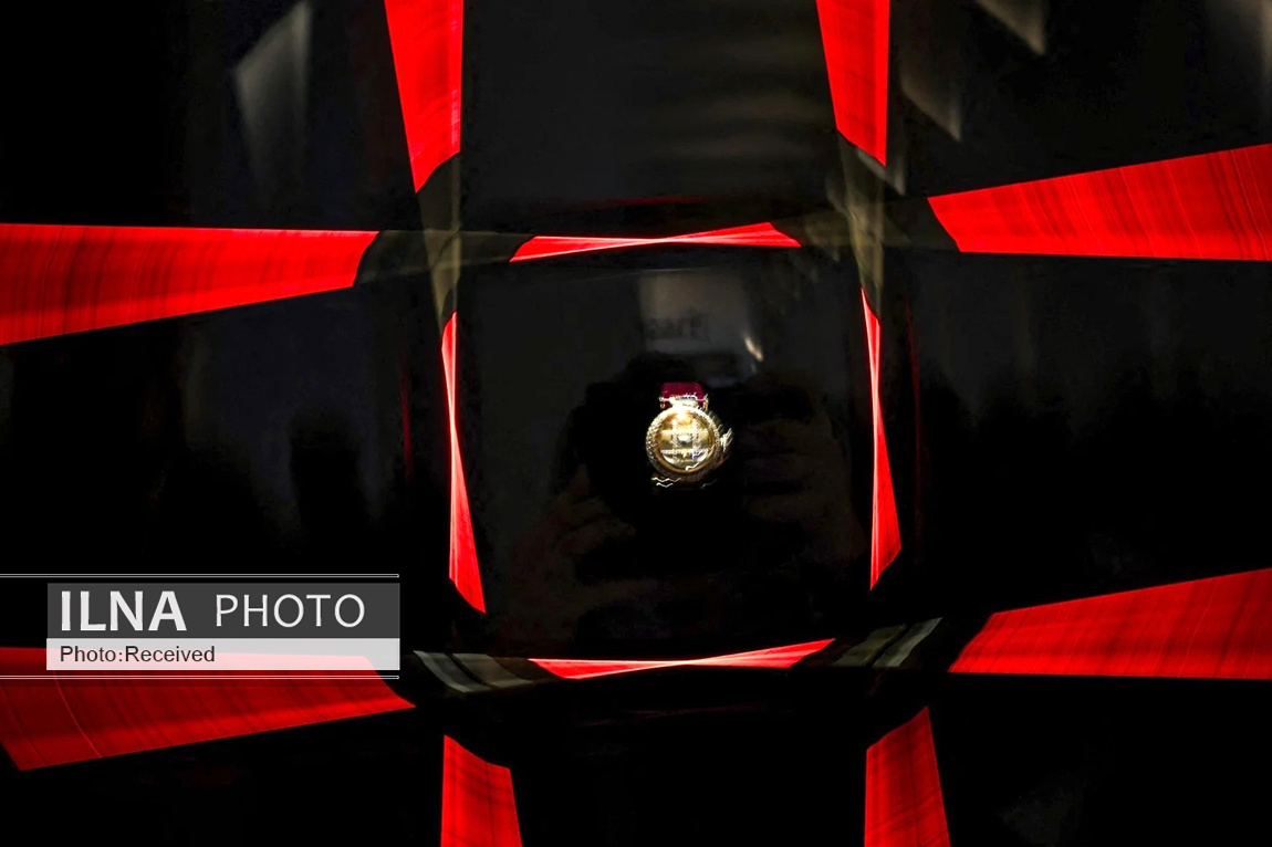 تصاویر: نمایشگاه ساعت&zwnj; در ژنو