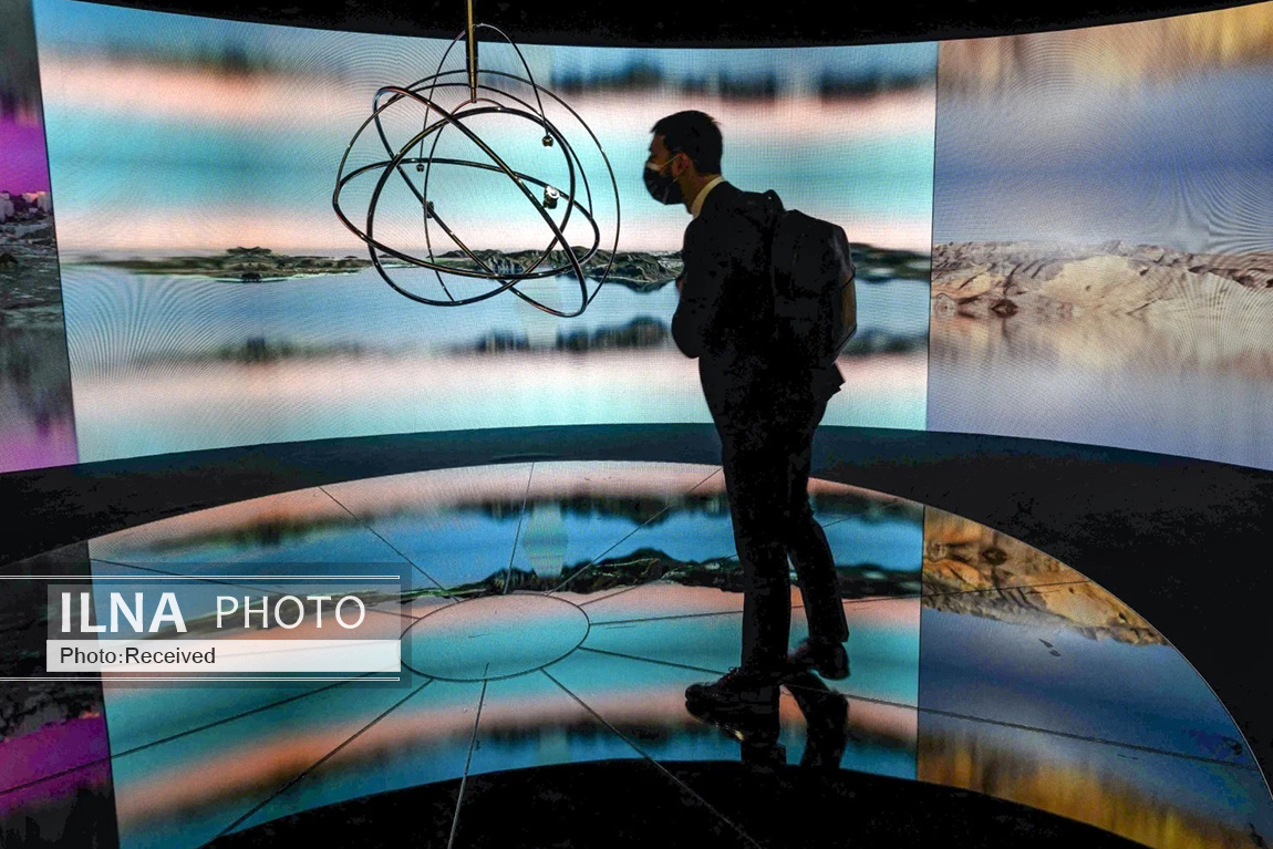 تصاویر: نمایشگاه ساعت&zwnj; در ژنو