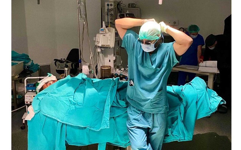 پیکاسو تکنیک، ظهور پدیده ای جدید در عرصه زیبایی