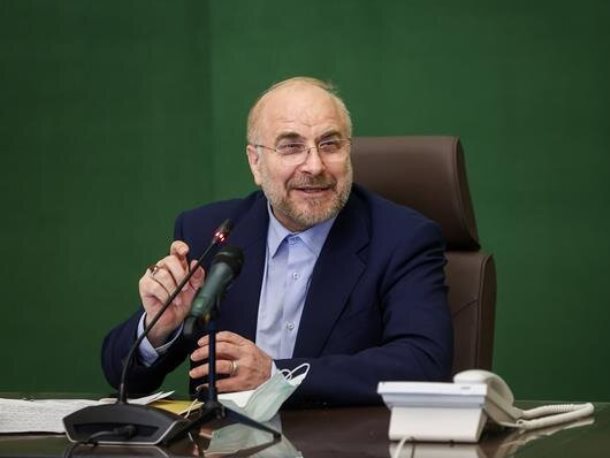 دفاع قالیباف از پروژه پتروشیمی میانکاله؟