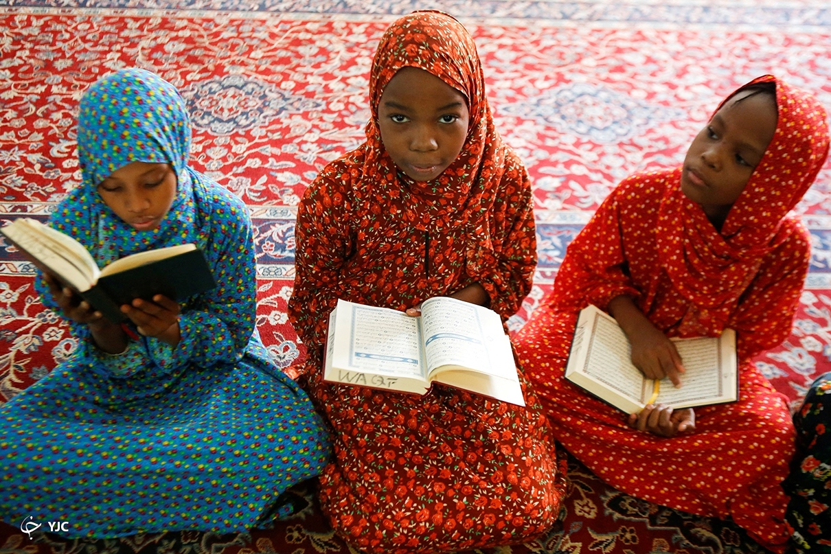 تصاویر: ماه رمضان در سراسر جهان