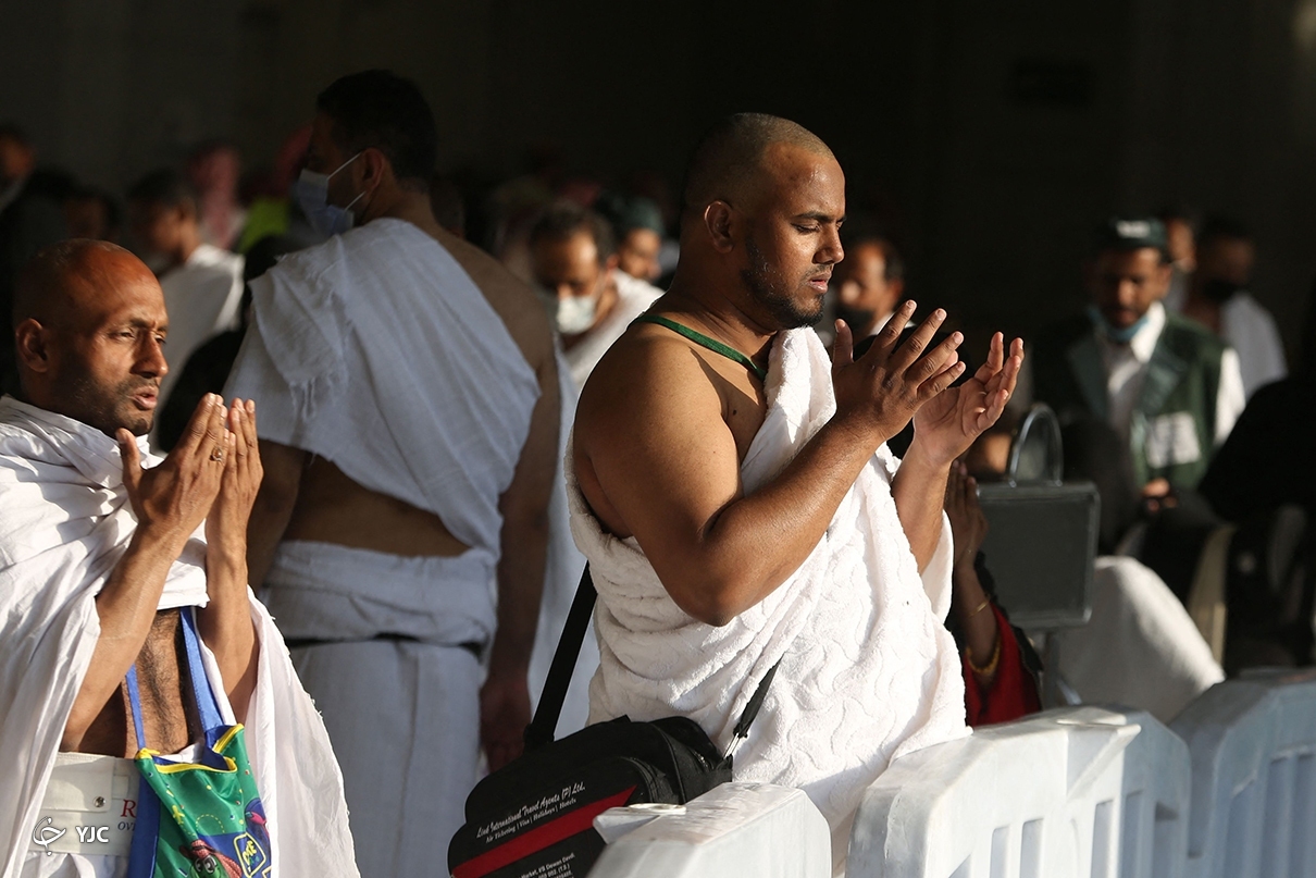 تصاویر: ماه رمضان در سراسر جهان