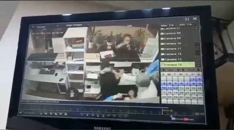 دادگستری خوزستان: ضارب خانم منشی در بهبهان دستگیر شد