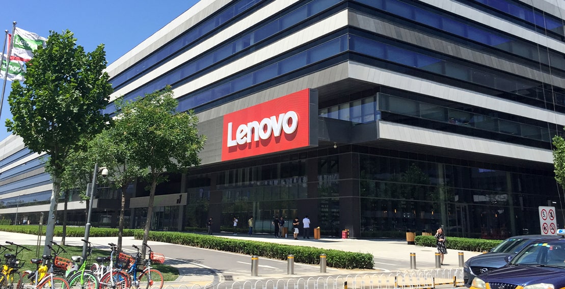 راز موفقیت لنوو بزرگ‌ترین تولیدکننده لپ ‌تاپ در جهان چیست؟