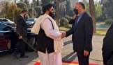 امیرعبداللهیان به سرپرست وزارت خارجه طالبان: تبلیغات سوء، هدفدار و دورغین پخش شده در برخی شبکه های اجتماعی باعث وقوع حوادث ناراحت کننده شده است