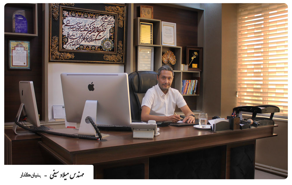 مدیر عامل شرکت سها از دستاورد های این شرکت رونمایی کرد. مدیر عامل شرکت سها از دستاورد های این شرکت رونمایی کرد.