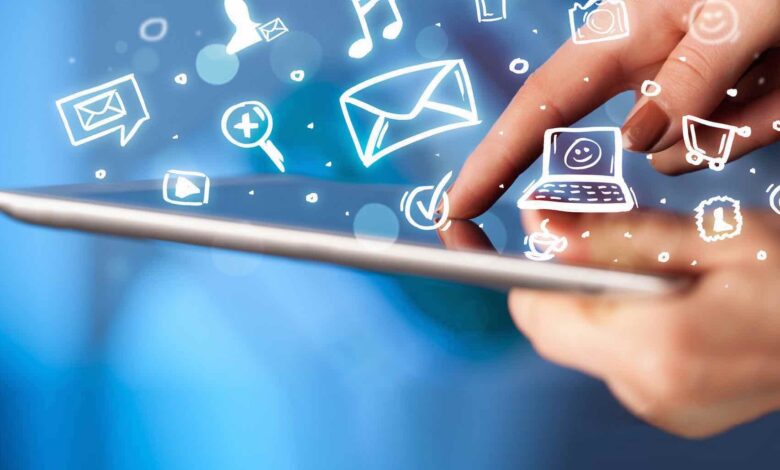 عبور از فصل بستههای تشویقی به بستههای منطقی اینترنت عبور از فصل بستههای تشویقی به بستههای منطقی اینترنت