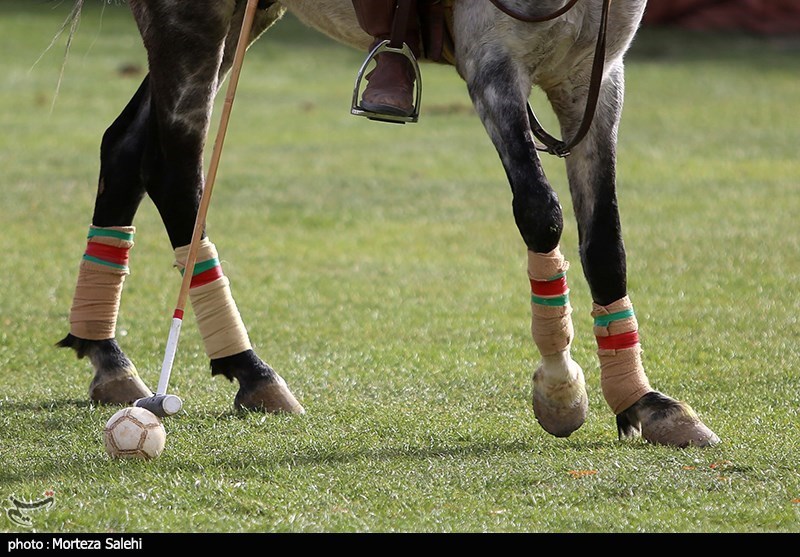 تصاویر: مسابقات نمادین چوگان در اصفهان