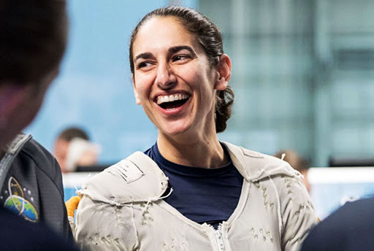 یک ایرانی تبار فرمانده ماموریت اعزام فضاپیمای اسپیس&zwnj;ایکس شد