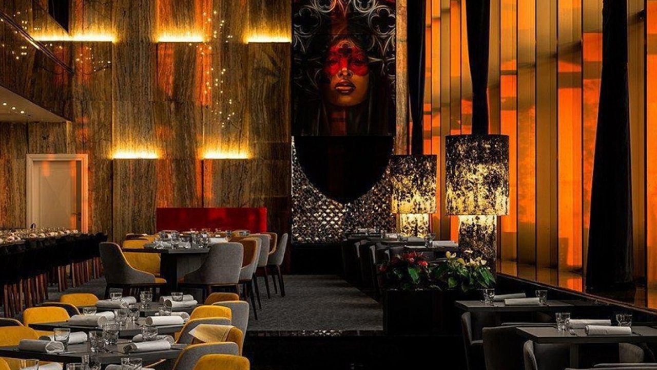 بایدها و نبایدهای اقامت در اسپیناس پالاس بایدها و نبایدهای اقامت در اسپیناس پالاس