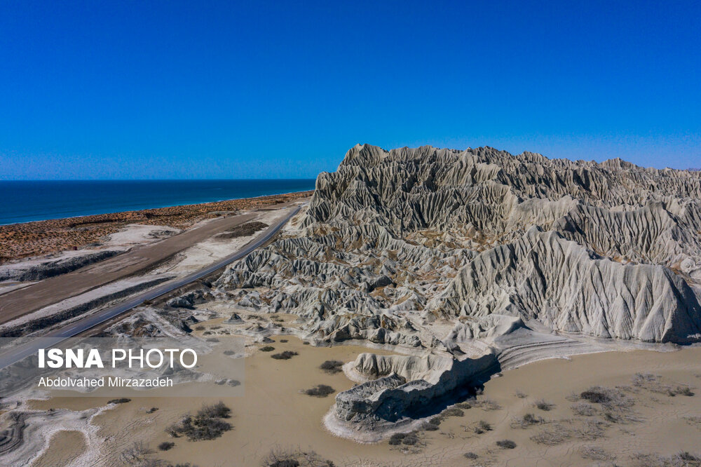 تصاویر: &laquo;چابهار&raquo; سرزمین عجایب