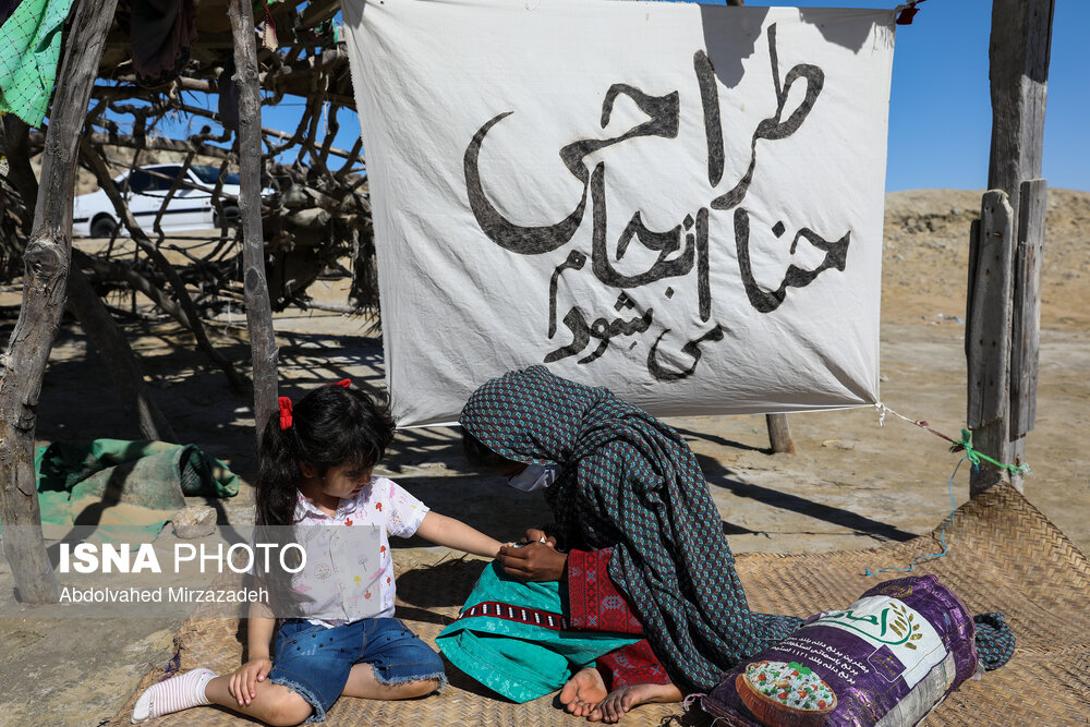 تصاویر: &laquo;چابهار&raquo; سرزمین عجایب