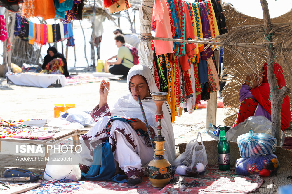 تصاویر: &laquo;چابهار&raquo; سرزمین عجایب