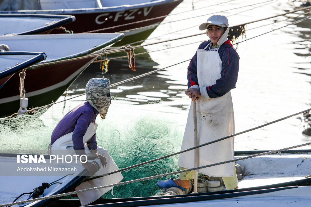 تصاویر: &laquo;چابهار&raquo; سرزمین عجایب