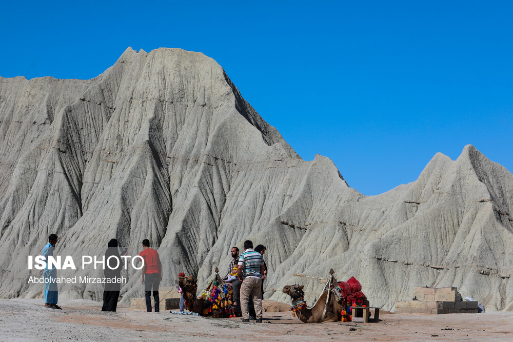 تصاویر: &laquo;چابهار&raquo; سرزمین عجایب