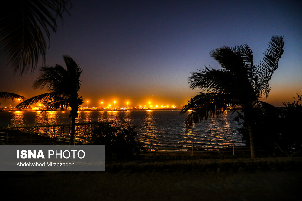 تصاویر: &laquo;چابهار&raquo; سرزمین عجایب