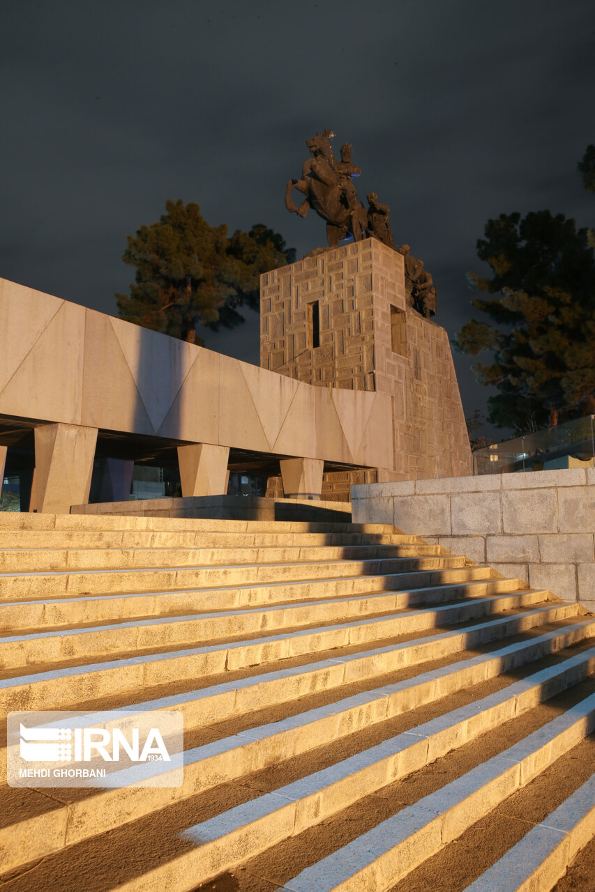 تصاویر: رویداد ساعت زمین