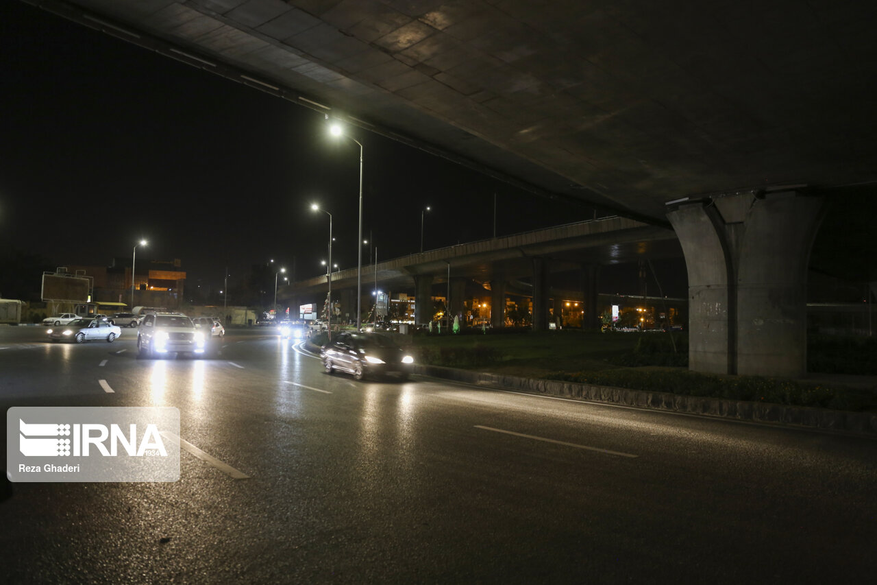 تصاویر: رویداد ساعت زمین