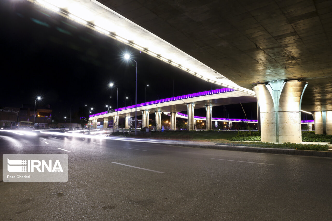 تصاویر: رویداد ساعت زمین