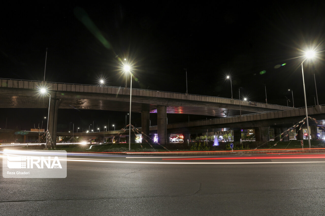 تصاویر: رویداد ساعت زمین