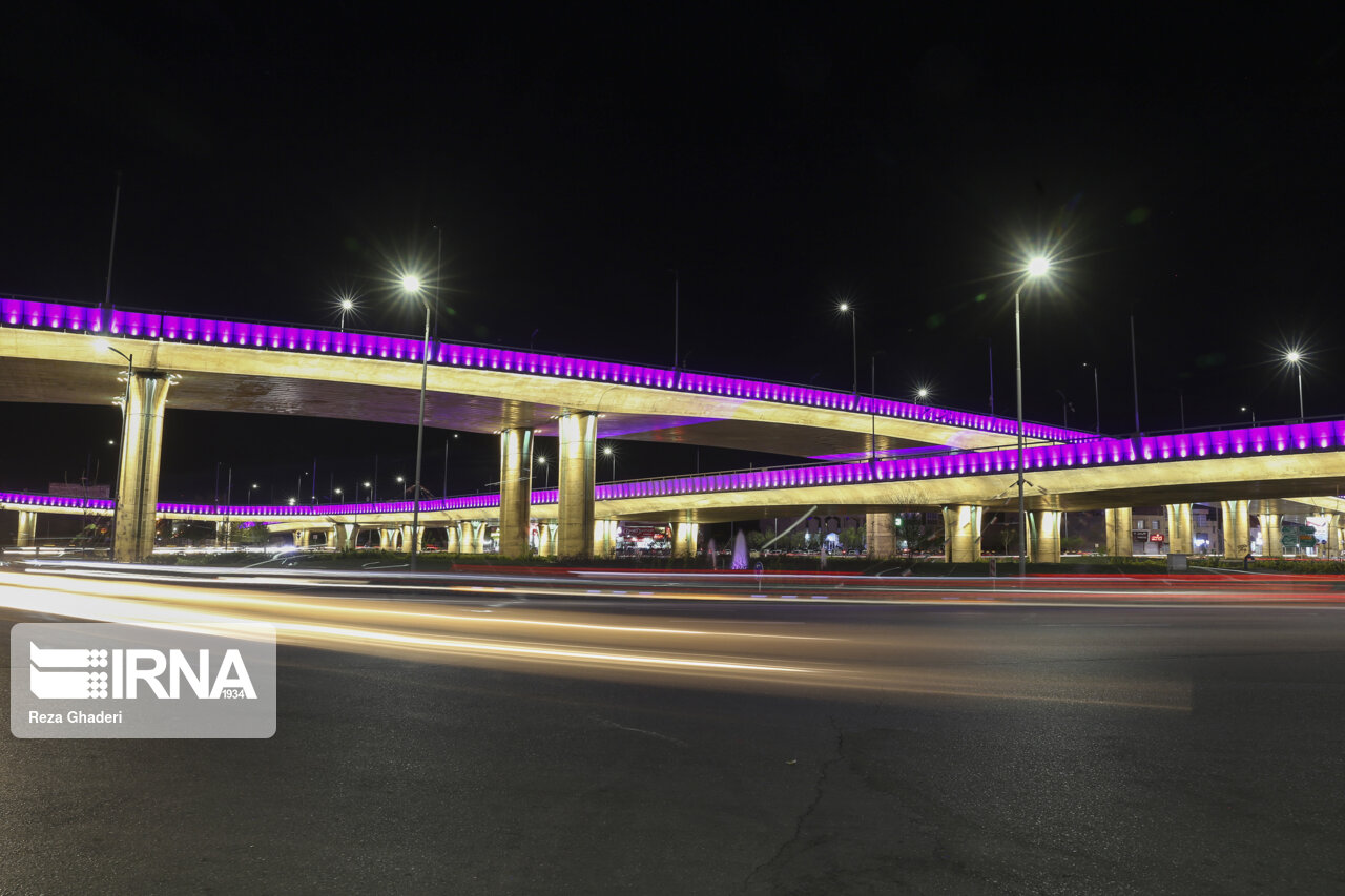 تصاویر: رویداد ساعت زمین