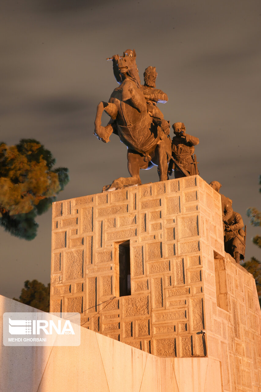 تصاویر: رویداد ساعت زمین