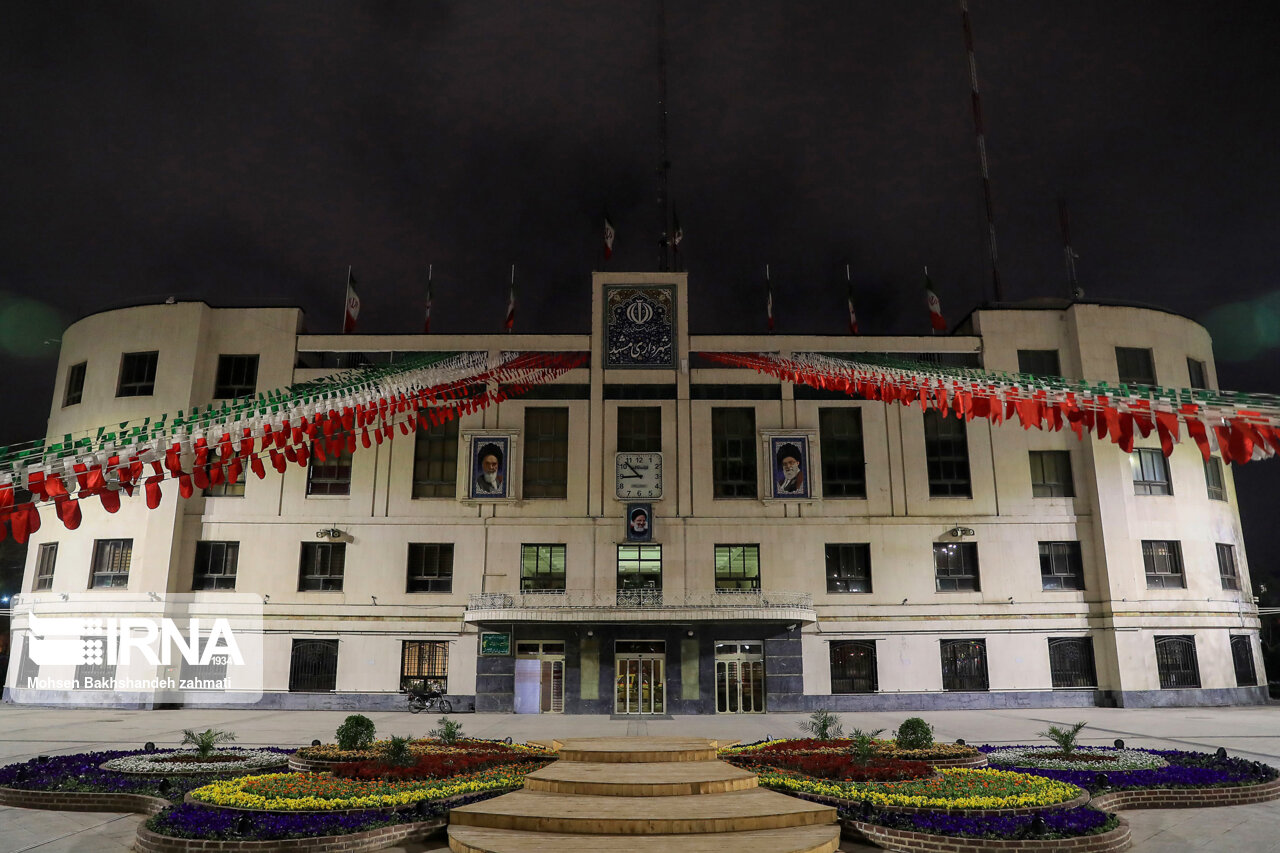 تصاویر: رویداد ساعت زمین