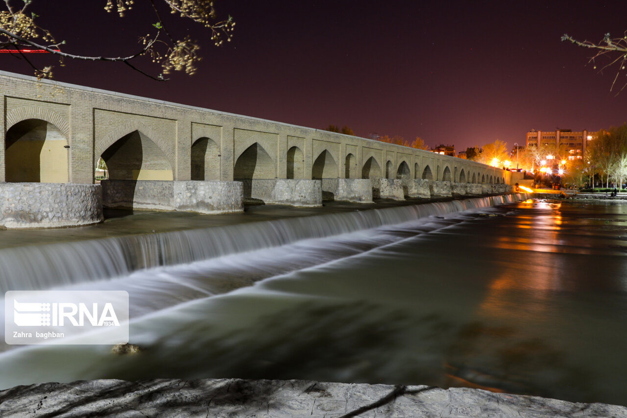 تصاویر: رویداد ساعت زمین