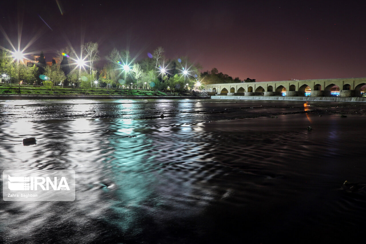 تصاویر: رویداد ساعت زمین