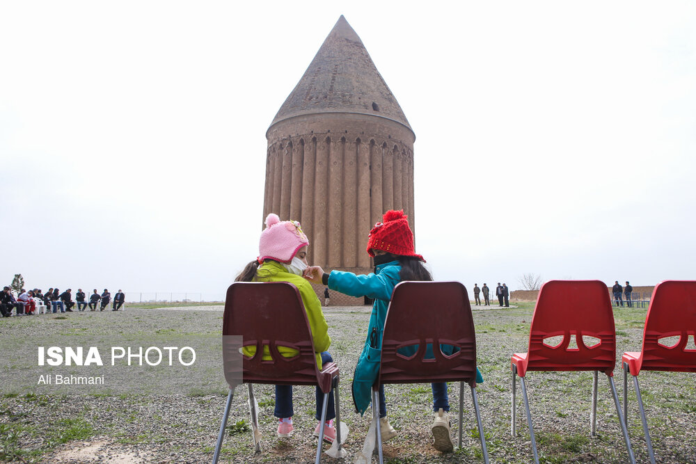 تصاویر: جشن نوروزگاه - چناران