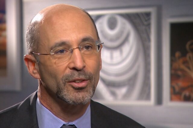 رابرت مالی: سپاه پاسداران در چارچوب تحریم‌ها باقی می‌ماند؛ این موضوع متفاوت از توافق هسته‌ای است