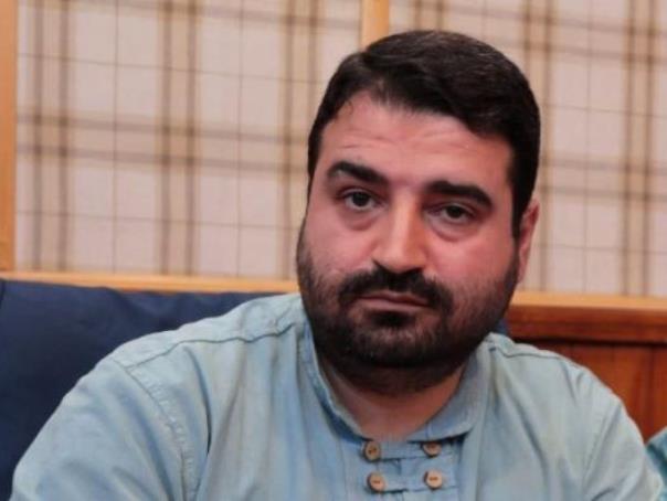 &rlm;طرفدار مشهور &lrm;طرح صیانت: به اسم افراد تاثیرگذار ضدانقلاب اکانت فیک می&zwnj;ساختیم!