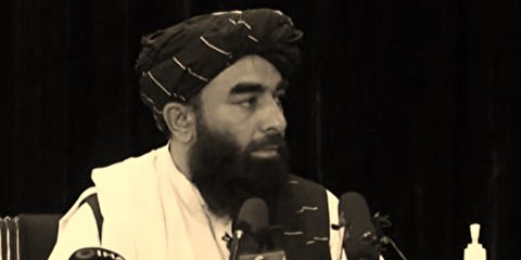 طالبان: ایران وعده داده پروژه خط آهن خواف – هرات را تا چین توسعه دهد