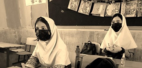 آموزش و پرورش درباره حضوری شدن مدارس از ۱۴ فروردین: هیچ شرط و شخصی نباید مانع حضور دانش‌آموزان شود / با دانش‌آموزانی که غیبت غیر موجه دارند، برخورد می‌شود