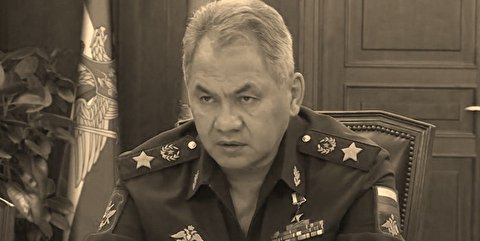 وزیر دفاع روسیه: اهداف فاز اول عملیات ما در اوکراین محقق شد / از این پس بر آزادی «دونباس» تمرکز خواهیم کرد