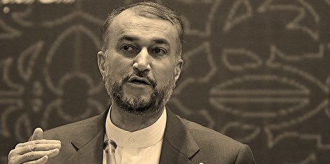 خطابی که سپاه به امیرعبداللهیان داشته، درست و منطقی است / بحث سپاه، یکی از مطالبات بحق ما در مذاکرات است / ممکن است از نظر برخی، نقد‌هایی بر روند مذاکرات وارد باشد اما جمع‌بندی ما این است که کار تا کنون خوب پیش رفته