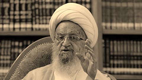 آیت الله مکارم: فضای مجازی پایگاه شیطان شده؛ این فضا بلای مهم عصر و زمان ماست / وضع حجاب در مجموع خوب نیست؛ به خصوص در مسافرت ها که گویا آزادی بیشتری احساس می کنند