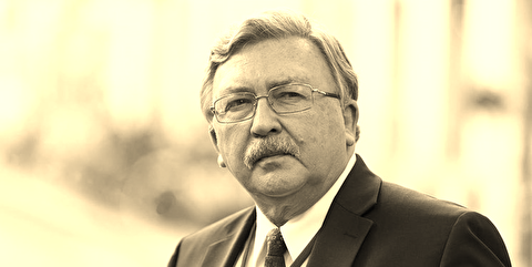 روسیه: دور هشتم مذاکرات وین هنوز تکمیل نشده است