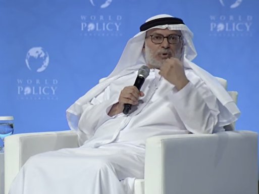 مذاکرات احیای برجام در شکل دادن به نظم جدید در خاورمیانه کلیدی است / خاورمیانه فقط مربوط به ایران و اسرائیل نیست / ما برای ساختن پل ها، هم با دوستان تماس می‌گیریم هم با دشمنان