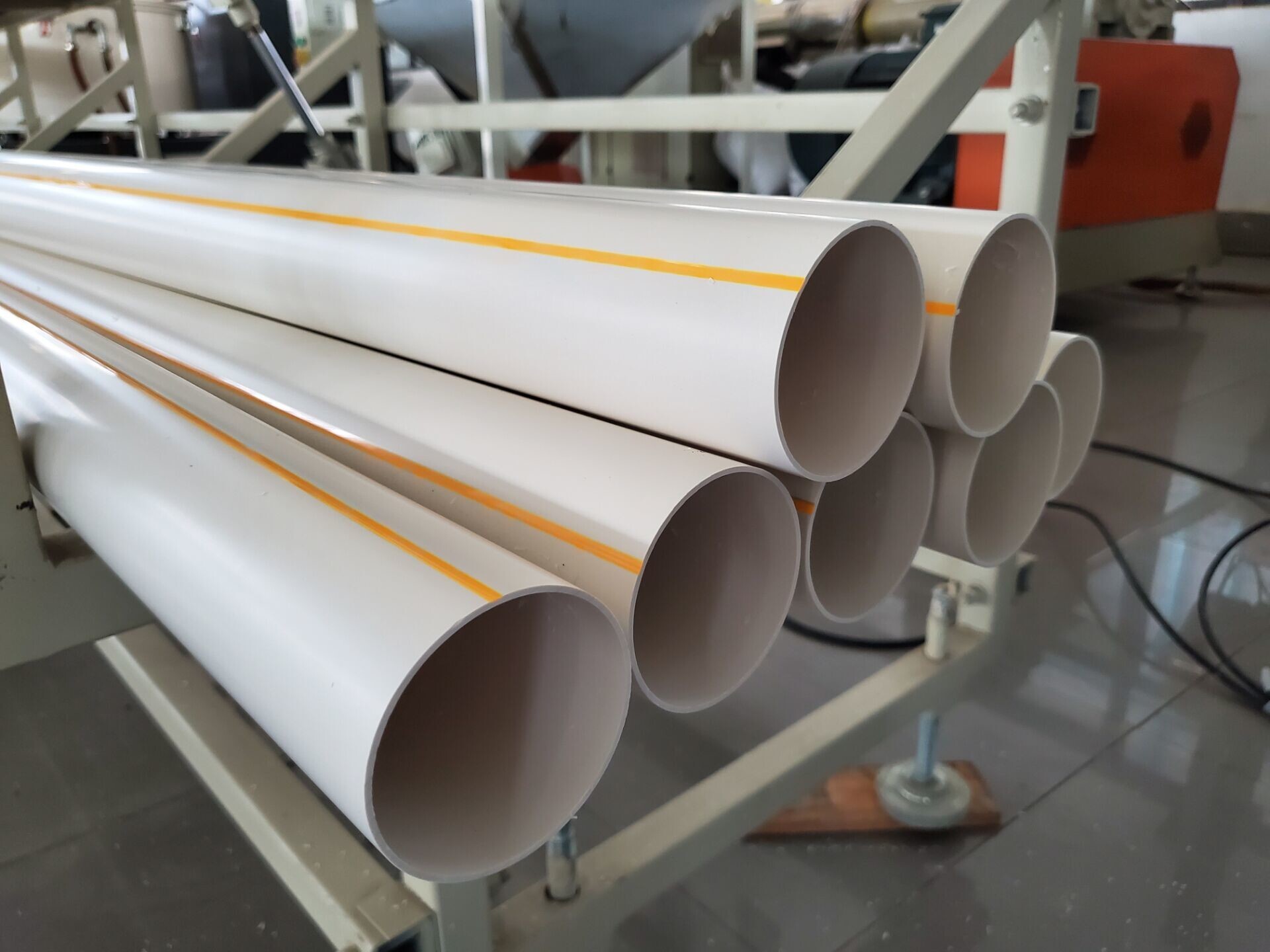 کاربرد پلاستیک در صنعت ساختمان سازی