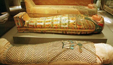 کاربرد مومیایی در مصر باستان می‌تواند با تصورات ما به‌کلی متفاوت باشد