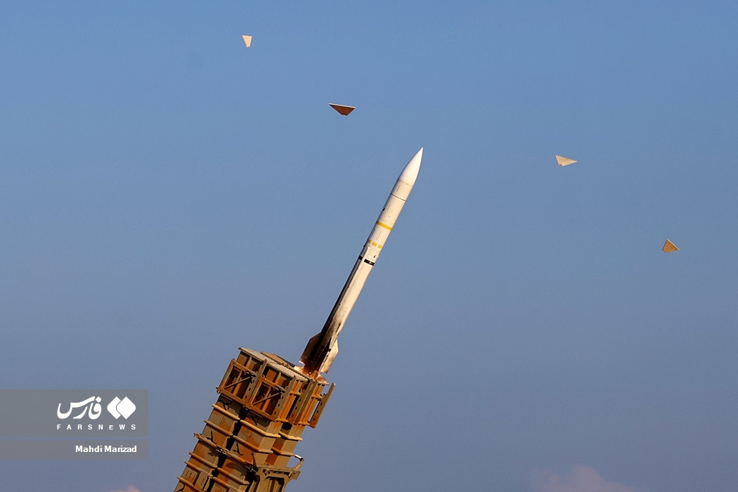 تصاویر: دومین روز رزمایش ذوالفقار ۱۴۰۱ ارتش