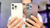 فروش آیفون ۱۳ به دو برابر قیمت واقعی