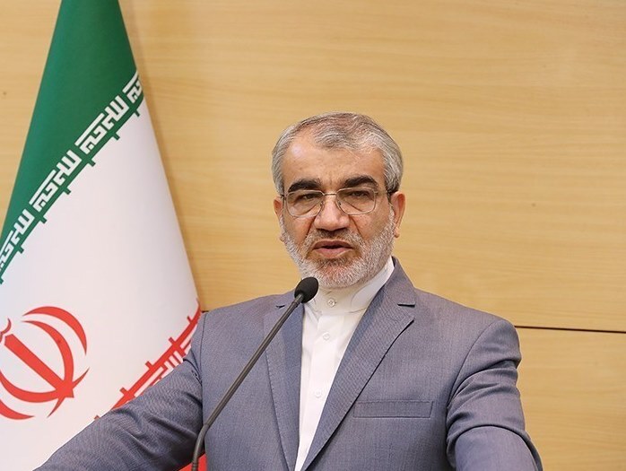 کدخدایی: اتباع حدود ۳ الی ۴ کشور در ترور سردار سلیمانی دخیل بودند / افرادی از کشور عراق، تعدادی از کشور‌های همسایه و برخی از کشور‌های اروپایی در اجرای این ترور به آمریکایی‌ها کمک کرده‌اند / برای برخی از افراد در عراق قرار بازداشت صادر شده / می‌توانیم پیش‌بینی کنیم در سال آینده دادگاه مربوط به این پرونده برگزار شود