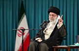 رهبر انقلاب: حرف نوی جمهوری اسلامی این است که در تشکیل یک حکومت، علاوه بر اثرگذاری مردم، اصول دینی نیز اثرگذار است